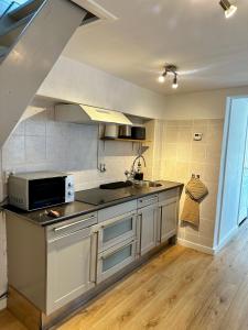 Cozy Apartment in Aalsmeer