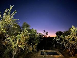 Elandsfontein 21, Mabalingwe