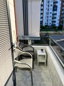 Dubleks Özel Havuzlu Lüks Villa