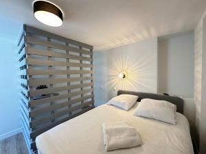 Appartements Ushuaia - Cocon douillet : photos des chambres