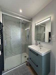 Appartements Ushuaia - Cocon douillet : photos des chambres