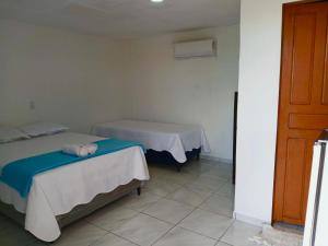 Pousada Canto do Mar Luís Correia