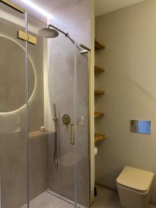 Balinese style apartment