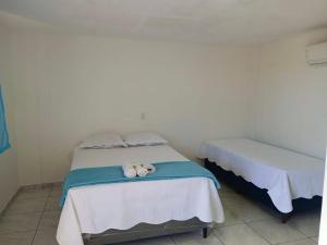 Pousada Canto do Mar Luís Correia