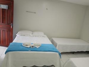 Pousada Canto do Mar Luís Correia