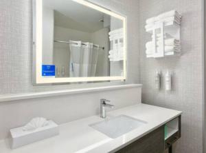 Hampton Inn & Suites Dalhart