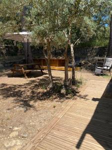 Bungalow cosy varois avec piscine soleil calme et nature