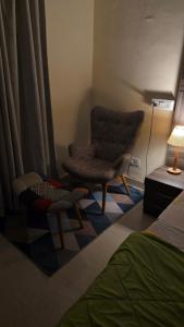 Urban Haven Sun Kissed Retreat