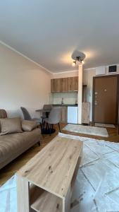 Vrnjačka View apartments