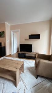 Vrnjačka View apartments