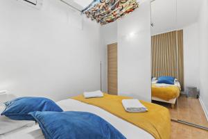 Centre de Cannes 2 Bedrooms, 131 Rue dAntibes à 5 minutes du palais