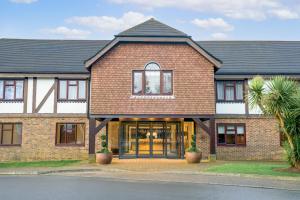 Felbridge Gatwick Hotel & Spa