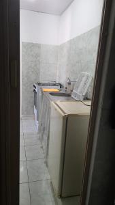 Kitnet temporada mobiliada Beira Mar