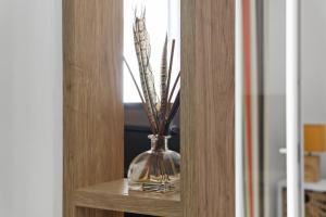 Centre de Cannes 2 Bedrooms, 131 Rue dAntibes à 5 minutes du palais