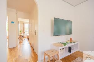 Appartements Le refuge : photos des chambres