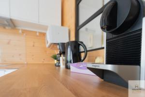 Appartements Le refuge : photos des chambres