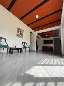 Casa Luagua