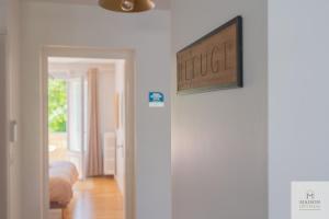 Appartements Le refuge : photos des chambres