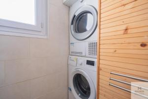 Appartements Le refuge : photos des chambres