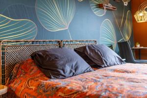 B&B de Gouwe Tijd, suite Het Gouden Blad