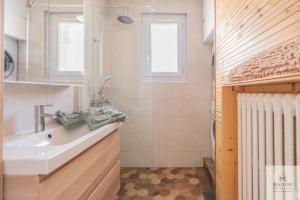 Appartements Le refuge : photos des chambres