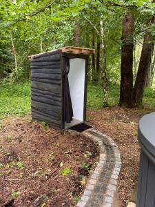 Glempings Jaunsaimnieki