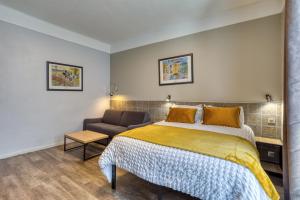 Hotels Hotel Mistral Comedie Saint Roch : photos des chambres