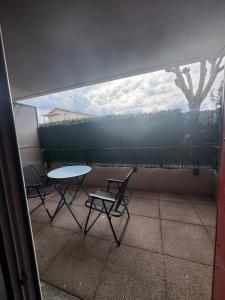 Appartement, Cozy trois