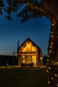 Forrest Houses Bartosze