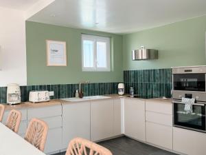 Villas Villa Rompsay : photos des chambres