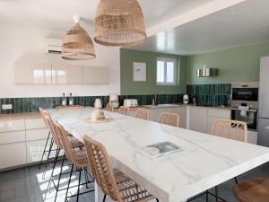 Villas Villa Rompsay : photos des chambres