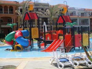 Studio in porto matrouh