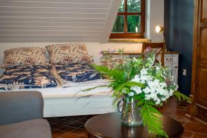 Bieszczadzkie Wytchnienie