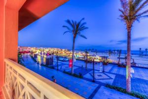 Studio in porto matrouh