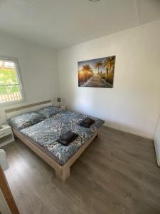 Bungalow in Seenähe (Mochowsee)