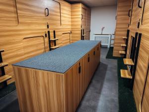 Central Hostel Lesce-Bled 