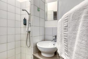 Hotels Hotel Mistral Comedie Saint Roch : Chambre Simple Économique
