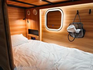 Central Hostel Lesce-Bled 