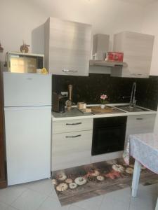 La casa di Gio casa vacanze