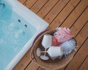 Al Borgo 02 Luxury Suites in Sardinia img3