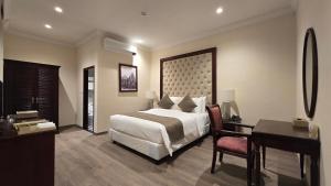 Champa Palace Hotel