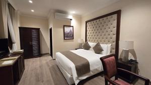 Champa Palace Hotel