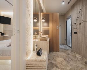 Al Borgo 02 Luxury Suites in Sardinia img45