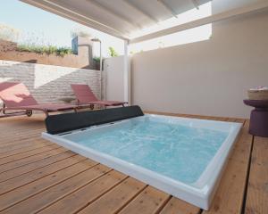 Al Borgo 02 Luxury Suites in Sardinia img54