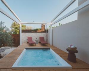 Al Borgo 02 Luxury Suites in Sardinia img52