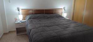 Apartalux San Pedro Mar