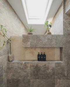 Al Borgo 02 Luxury Suites in Sardinia img41