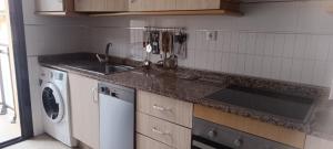 Apartalux San Pedro Mar