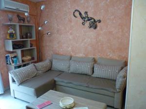 Appartements agreable appartement 3 pieces 62 m2 : Appartement 2 Chambres