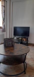 Appartements Chez Madeleine : photos des chambres
